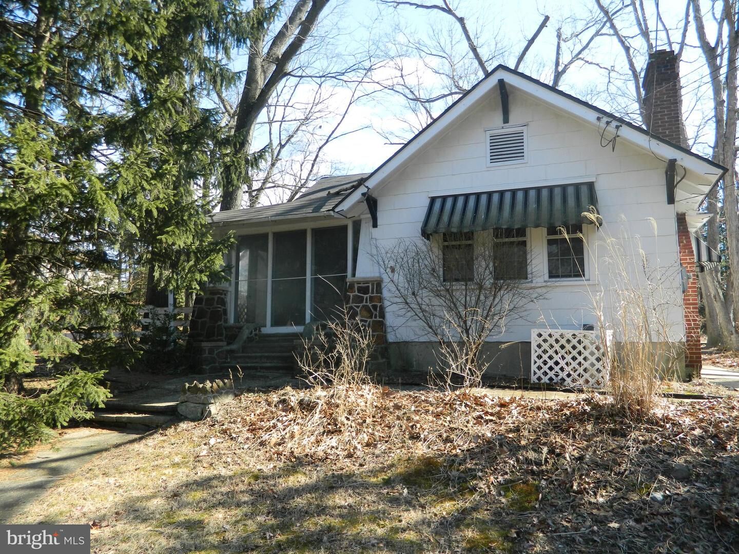 Property Photo:  349 Hurffville Grenloch  NJ 08080 