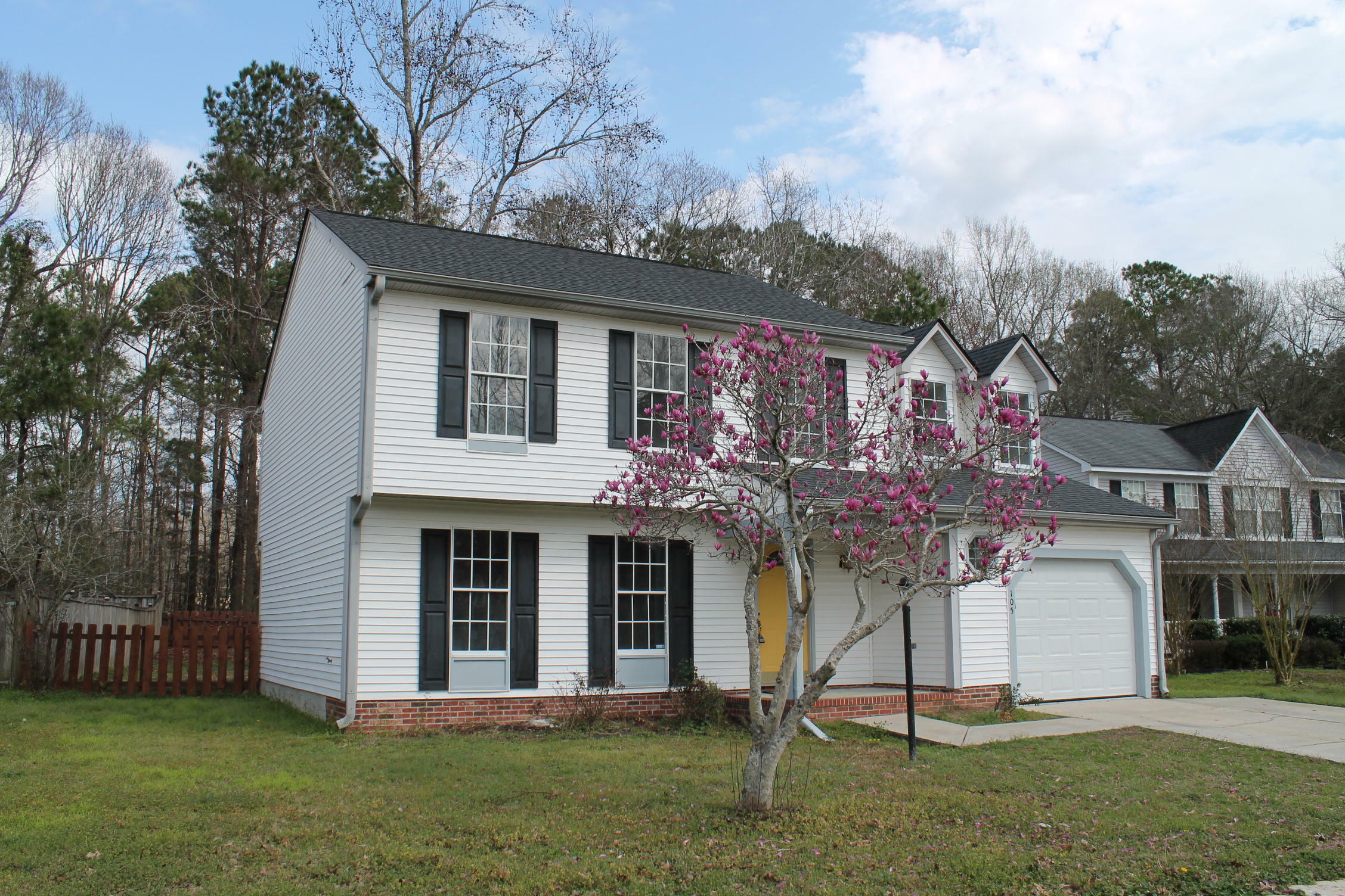 Property Photo:  105 Carlisle Bay Court  SC 29445 