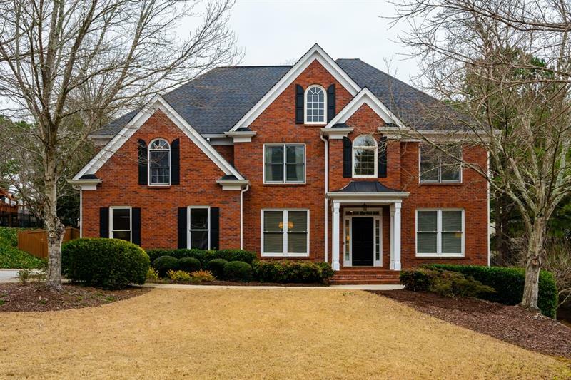 Property Photo:  510 Glynn Meadow Lane   30075 
