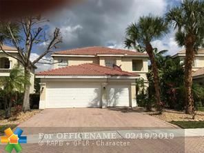 Property Photo:  11115 Stone Creek St  FL 33449 