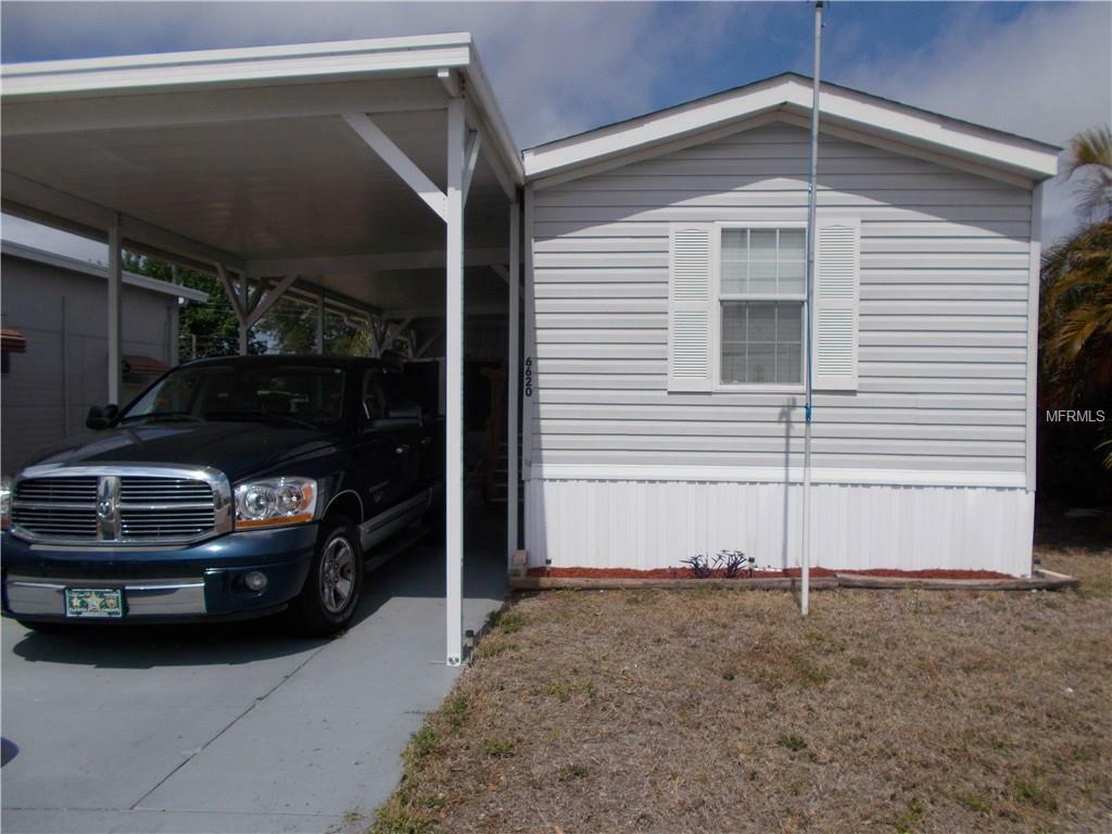 Property Photo:  6620 Marina Drive  FL 34207 