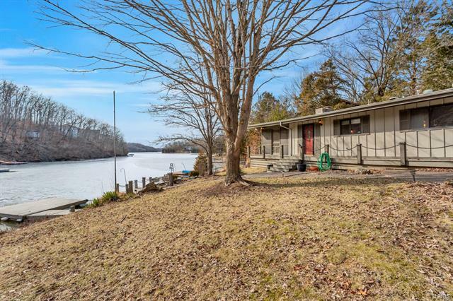 Property Photo: 409 Marina Drive 63357