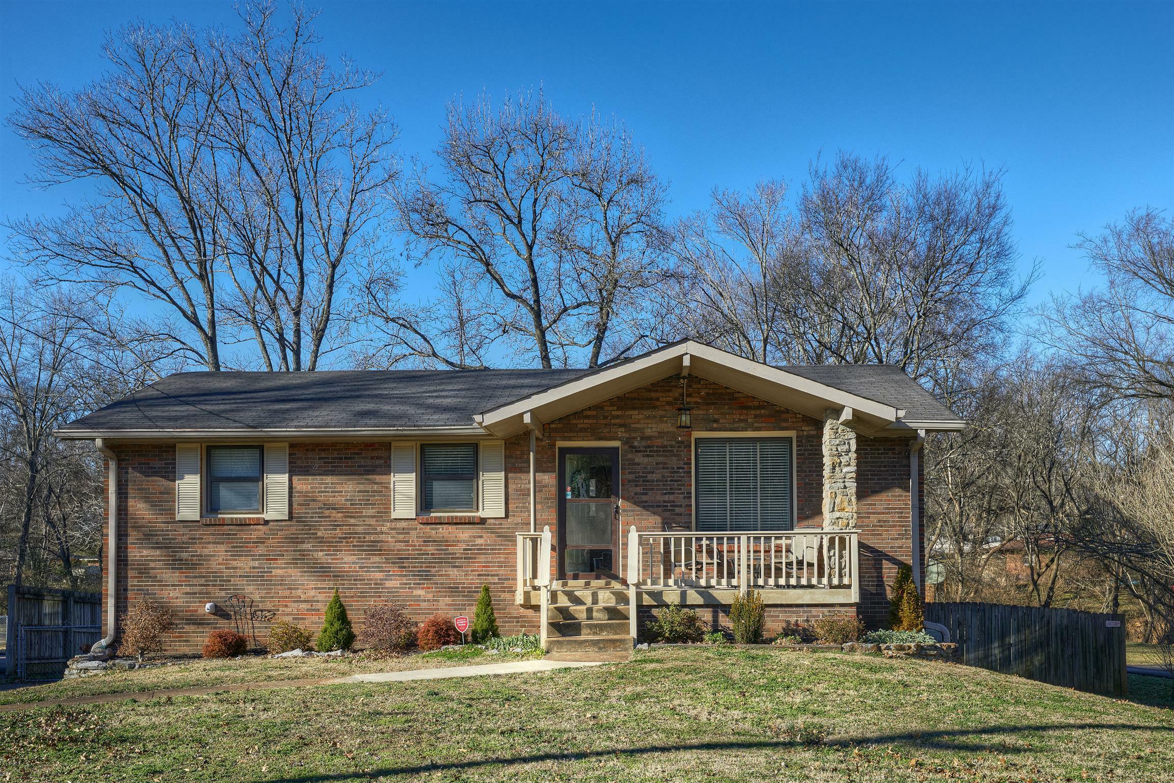 Property Photo:  3126 Boulder Park Dr  TN 37214 