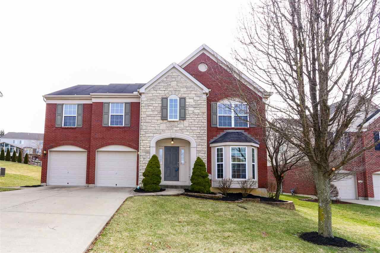 Property Photo:  10060 Whittlesey Drive  KY 41091 