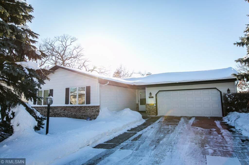 Property Photo:  3626 Granada Avenue N  MN 55128 