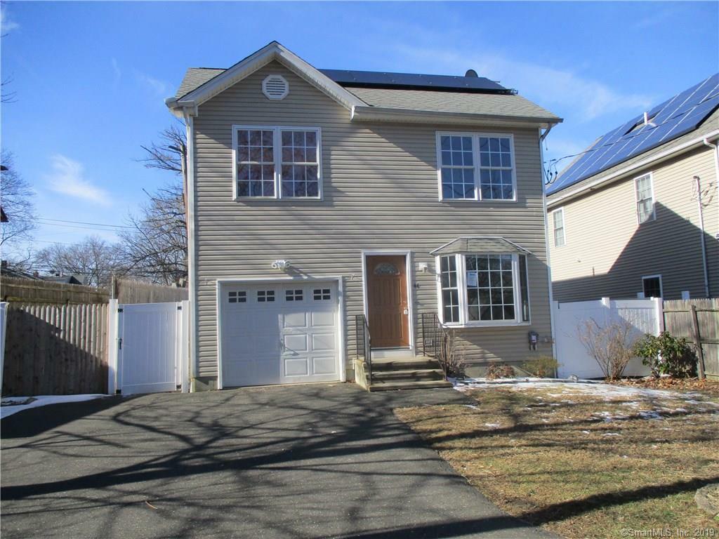 Property Photo: 44 Wing Street CT 06606