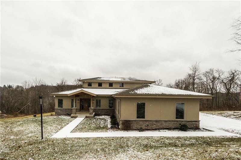 Property Photo:  53 Evelyn Drive Ext.  PA 15108 