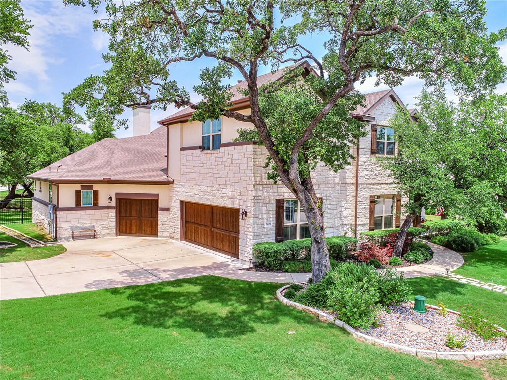 Property Photo:  2625 Arion Circle  TX 78730 