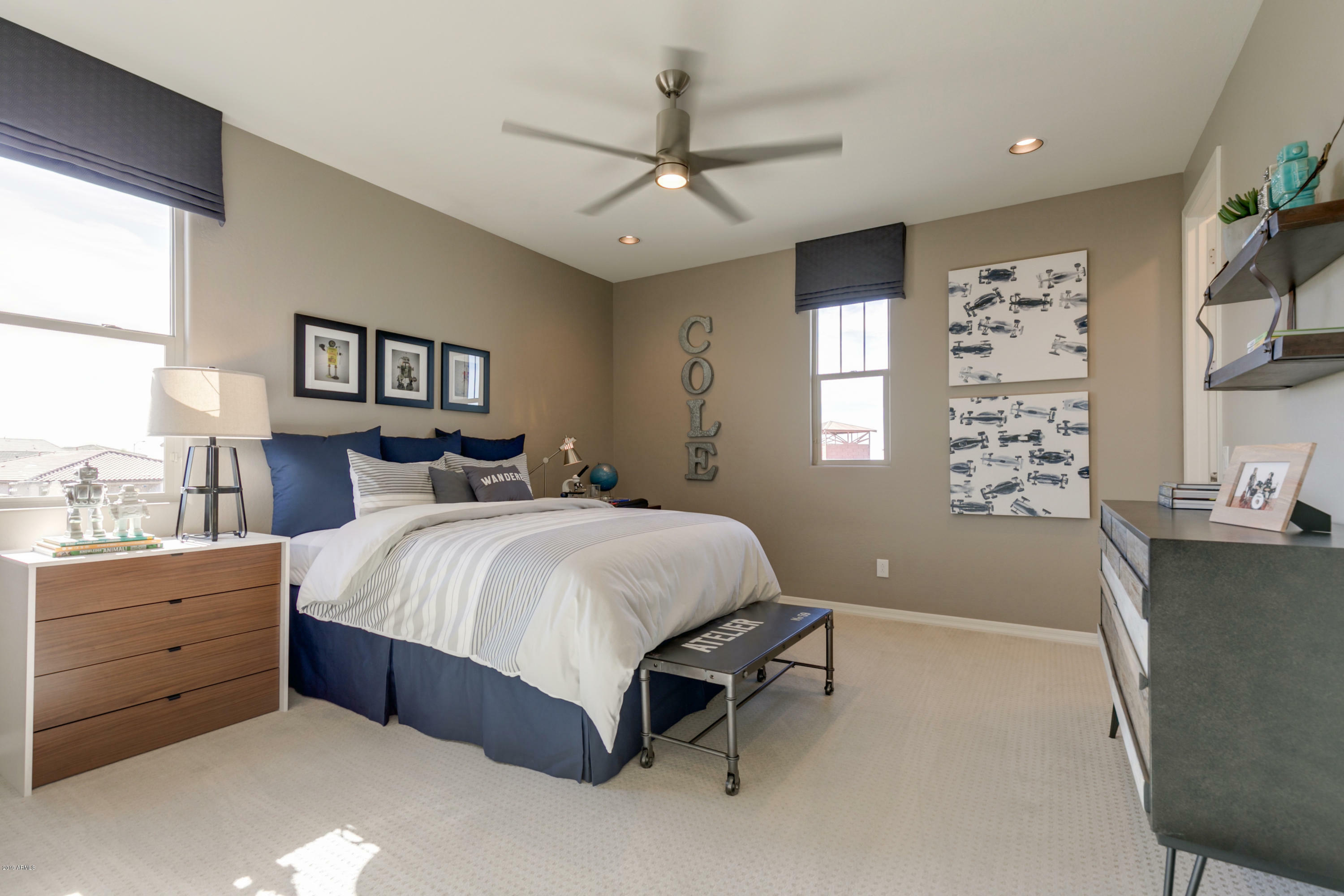 Property Photo: 22245 N 98th Avenue AZ 85383