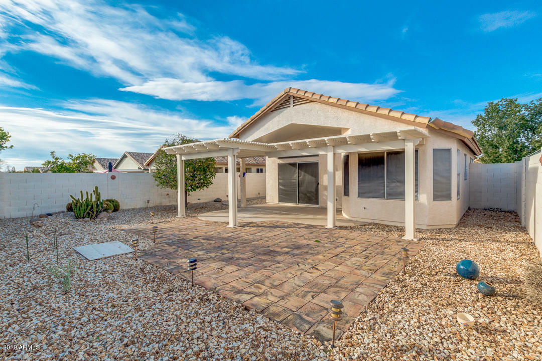 Property Photo:  10741 W Beaubien Drive  AZ 85373 