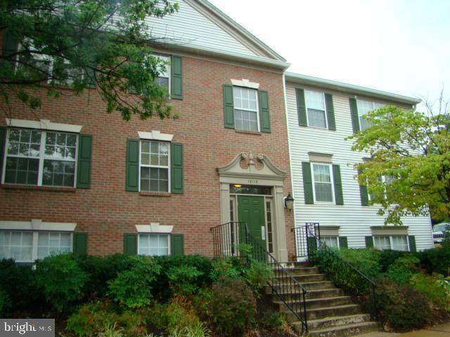 Property Photo: 12115 Greenway Court 201 VA 22033