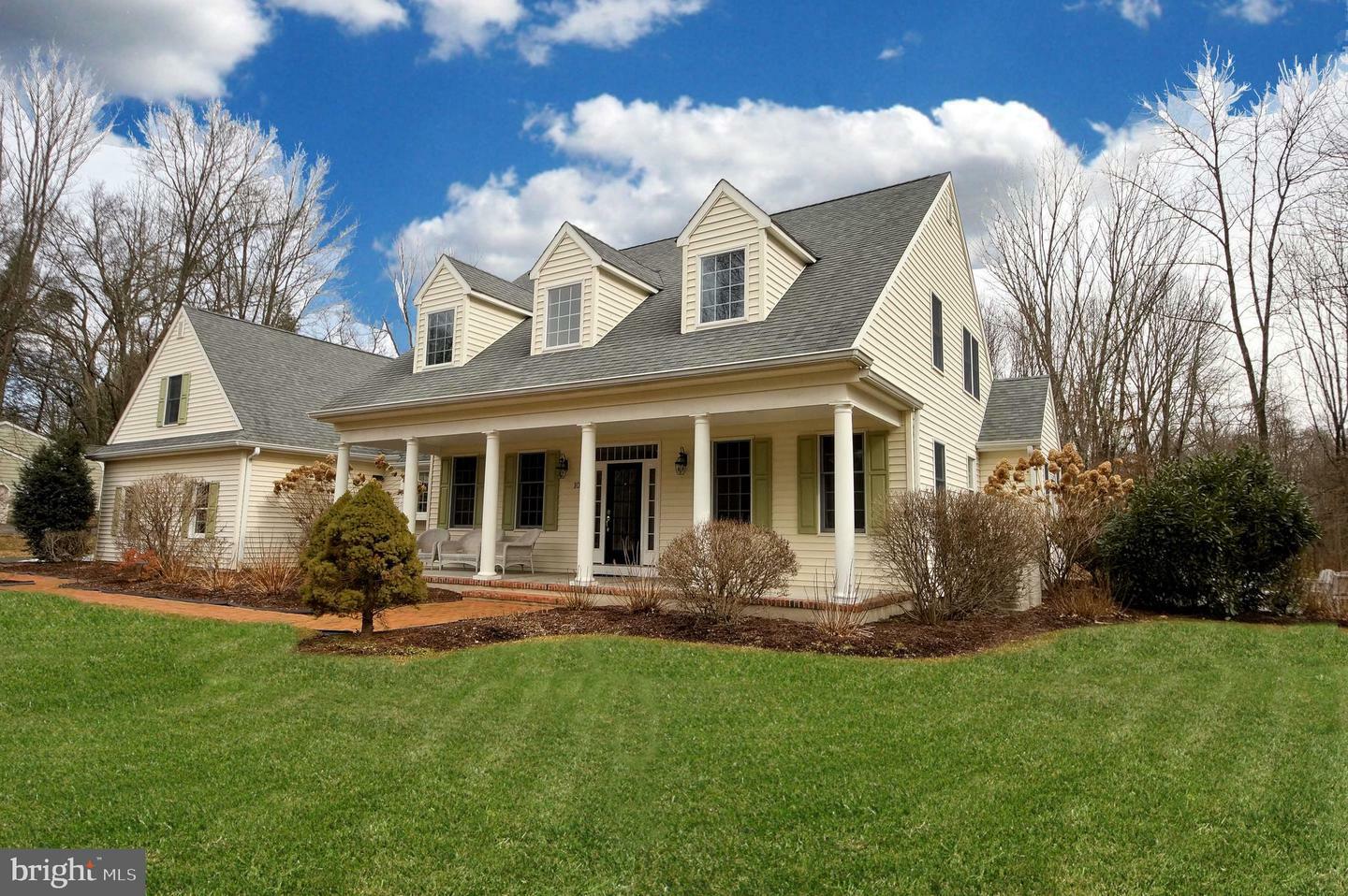 Property Photo:  103 Pierson Drive  NJ 08534 