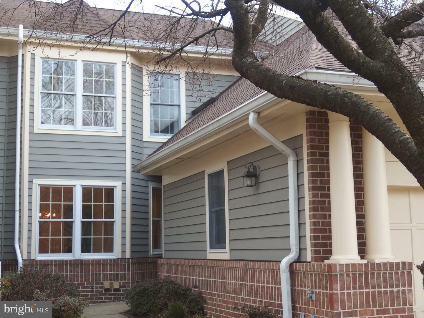 Property Photo:  126 Spring Place Way  MD 21401 