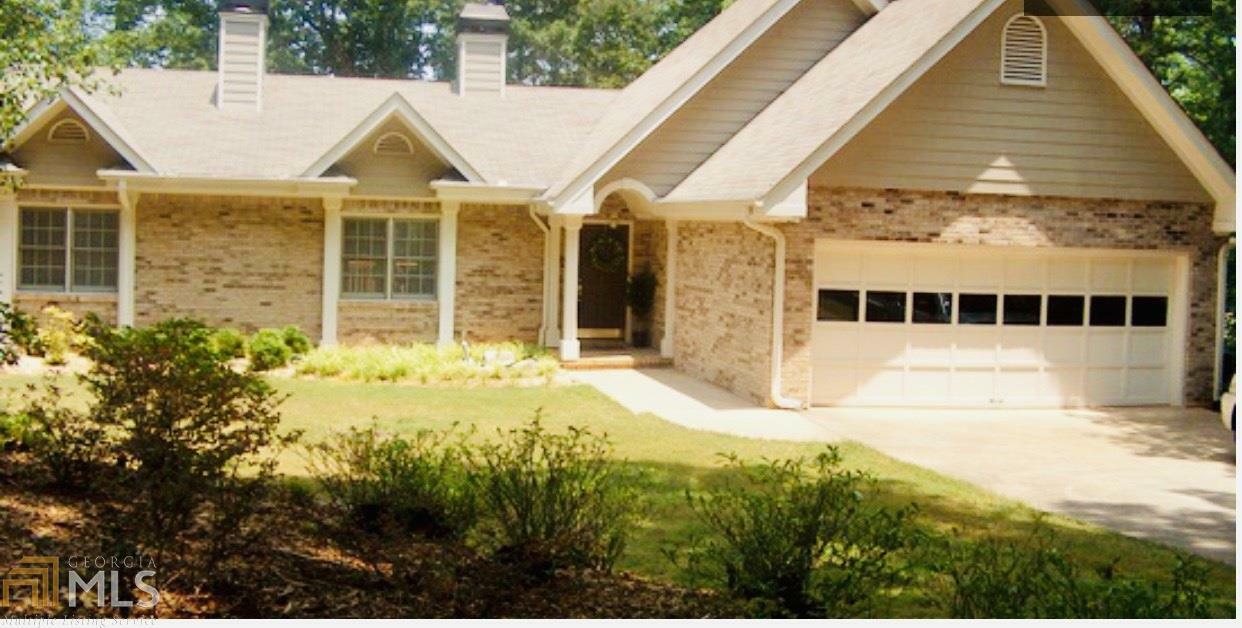 Property Photo: 3420 Banks Mountain Pl GA 30506