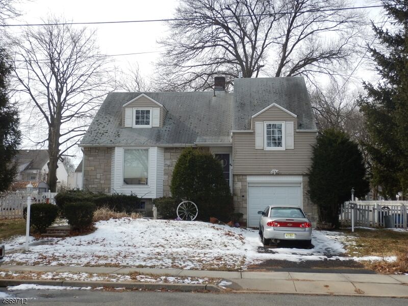 Property Photo:  63 Concord St  NJ 07013 