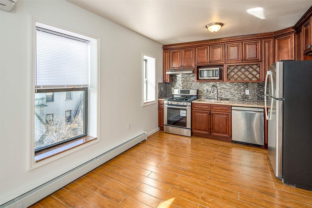 Property Photo: 512 Washington St 2 NJ 07030