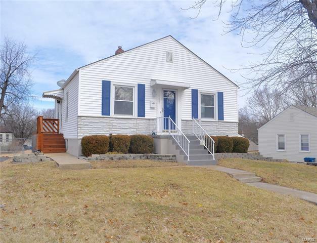 10237 Saint Katherine Lane  St Ann  63074 photo