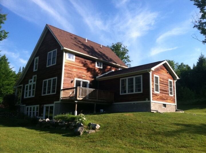 Property Photo:  343 Mountain Estates Drive  VT 05655 