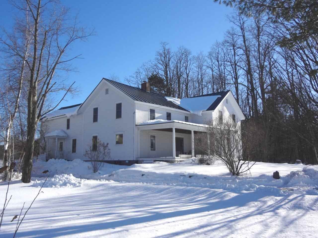 Property Photo:  2588 North Williston Road  VT 05495 