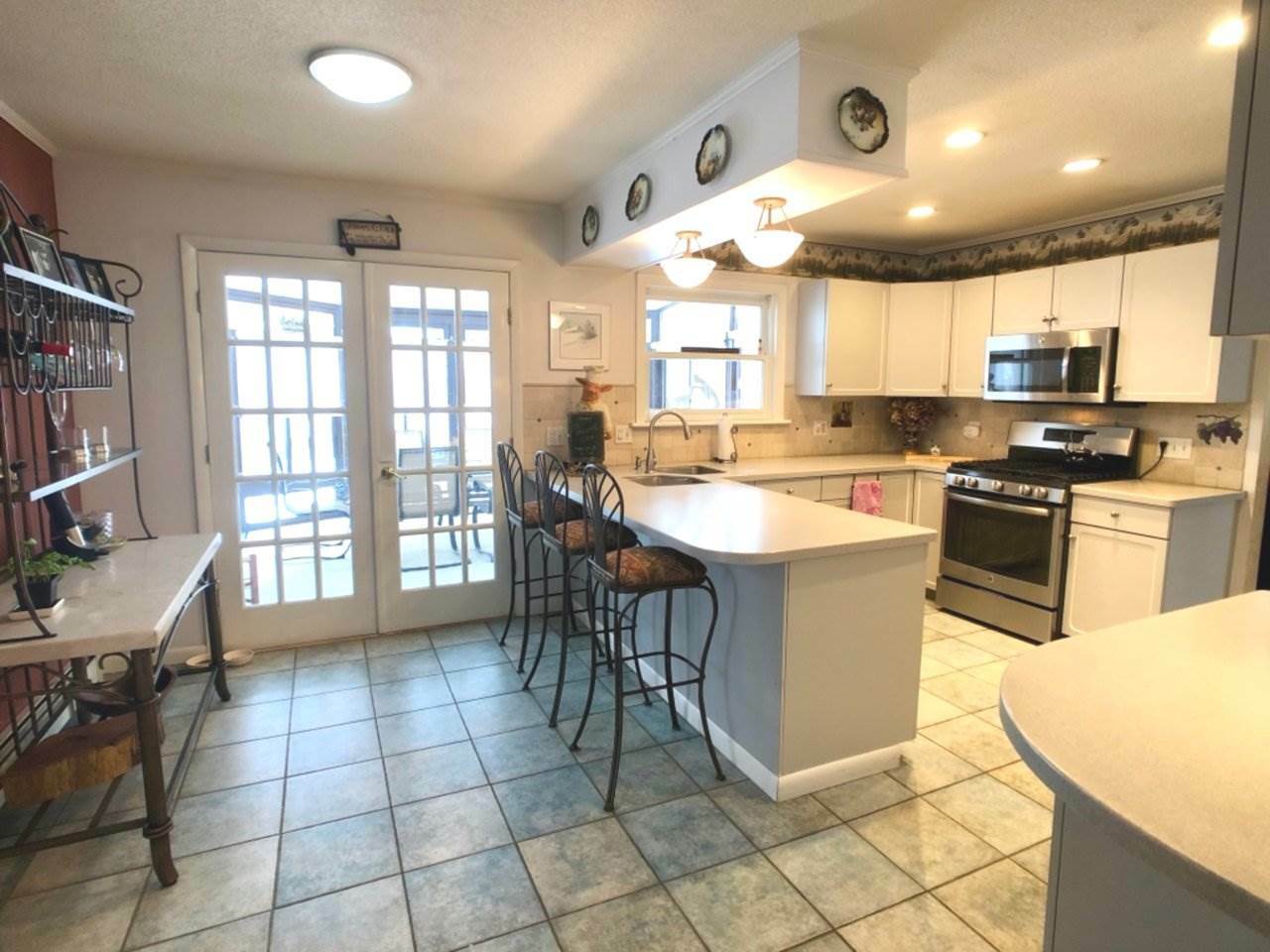 Property Photo: 148 Gardenside Lane VT 05482