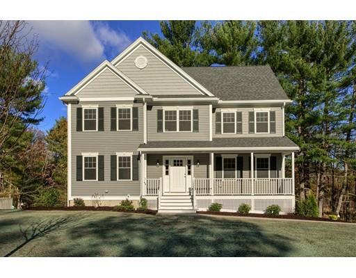 Property Photo: 19 Green Meadow Dr MA 01887