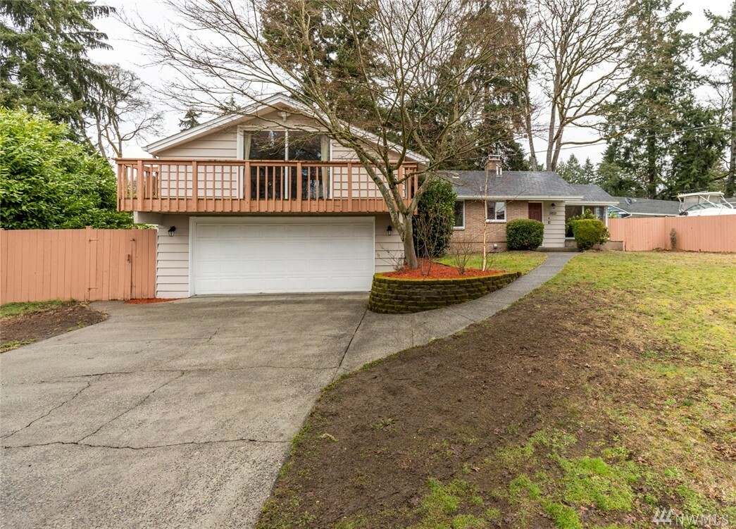 Property Photo:  3103 Sylvia Blvd S  WA 98499 