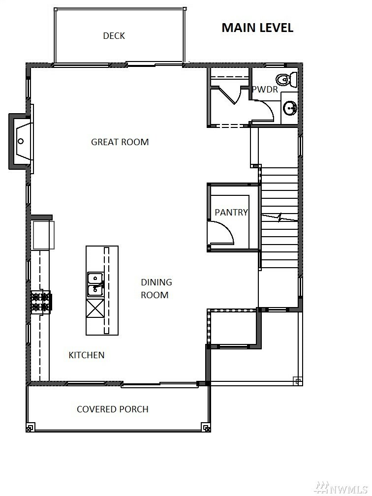 Property Photo: 3504 164th Place SW 9 WA 98037