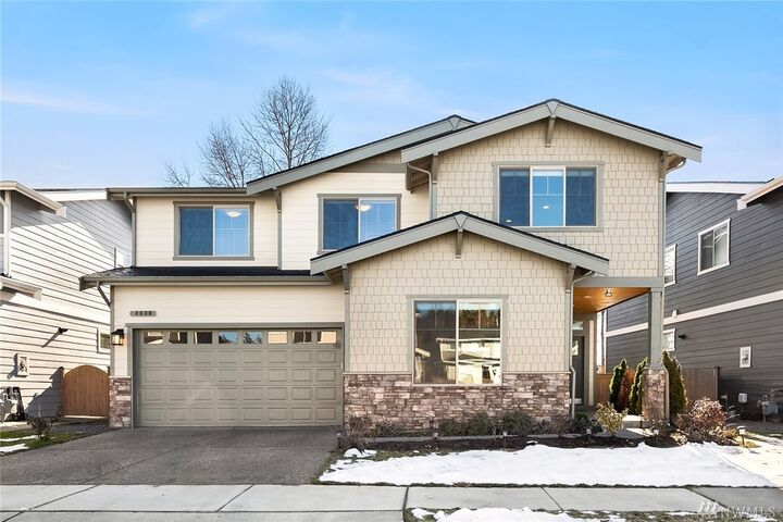 3630 130th Place SE  Everett WA 98208 photo