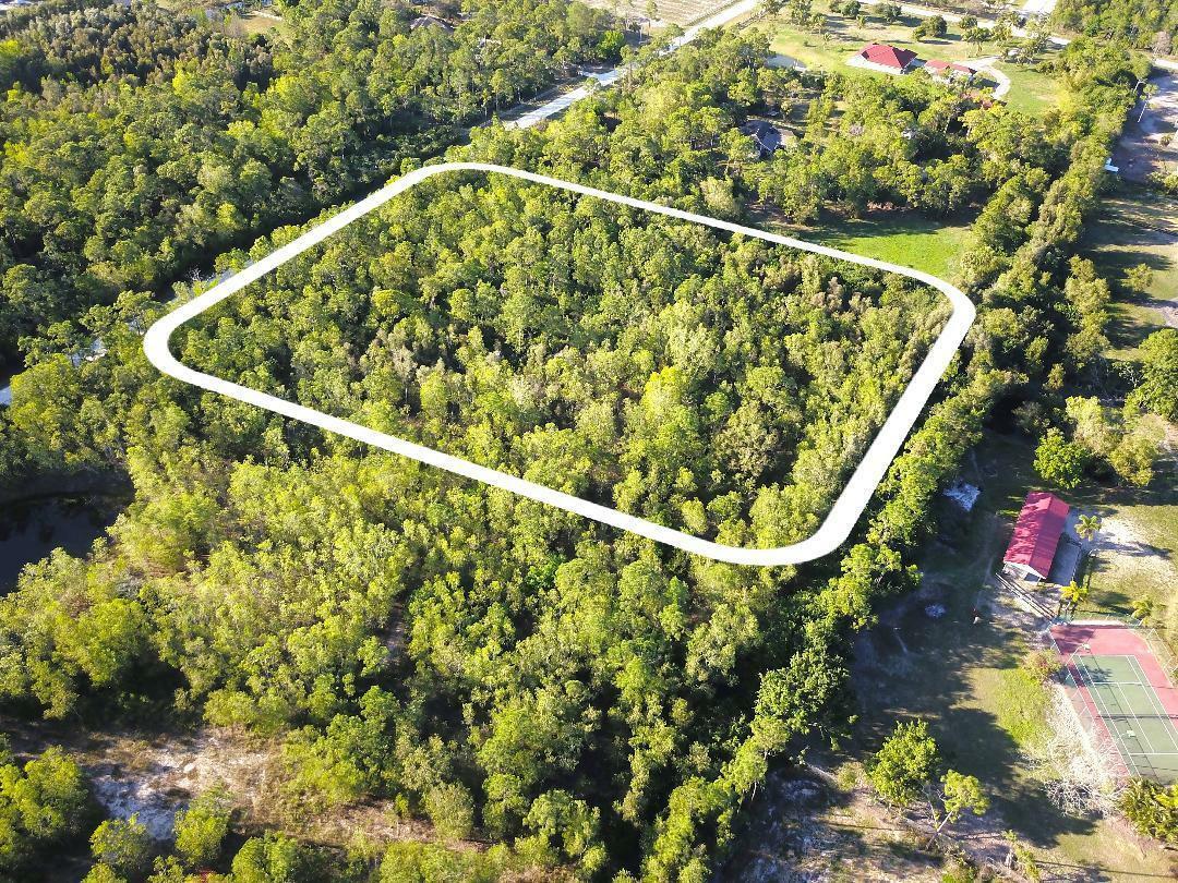 Lot 12 185th Trail N  Loxahatchee FL 33470 photo