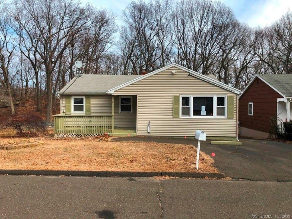 Property Photo: 183 Malcolm Road CT 06516