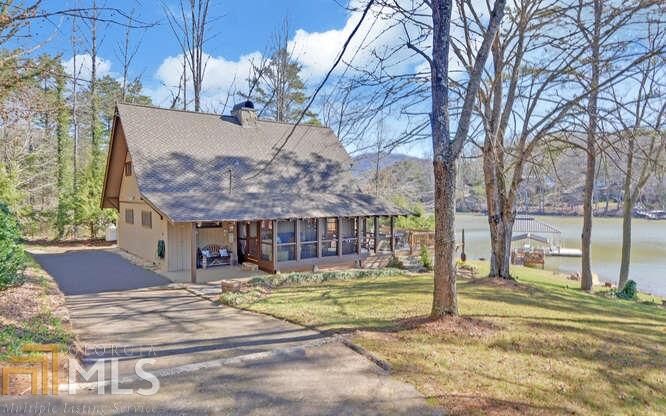 Property Photo:  116 Caboose Lane  NC 28904 
