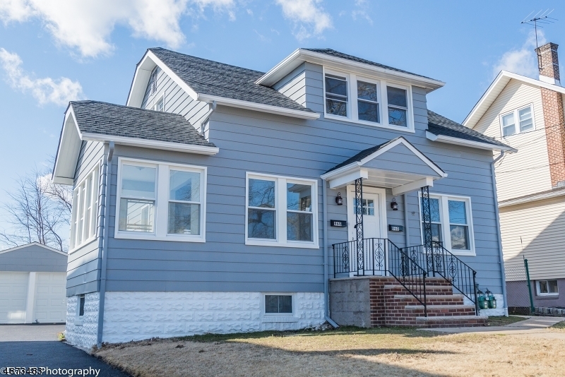 Property Photo: 960 Johnson Pl A NJ 07083