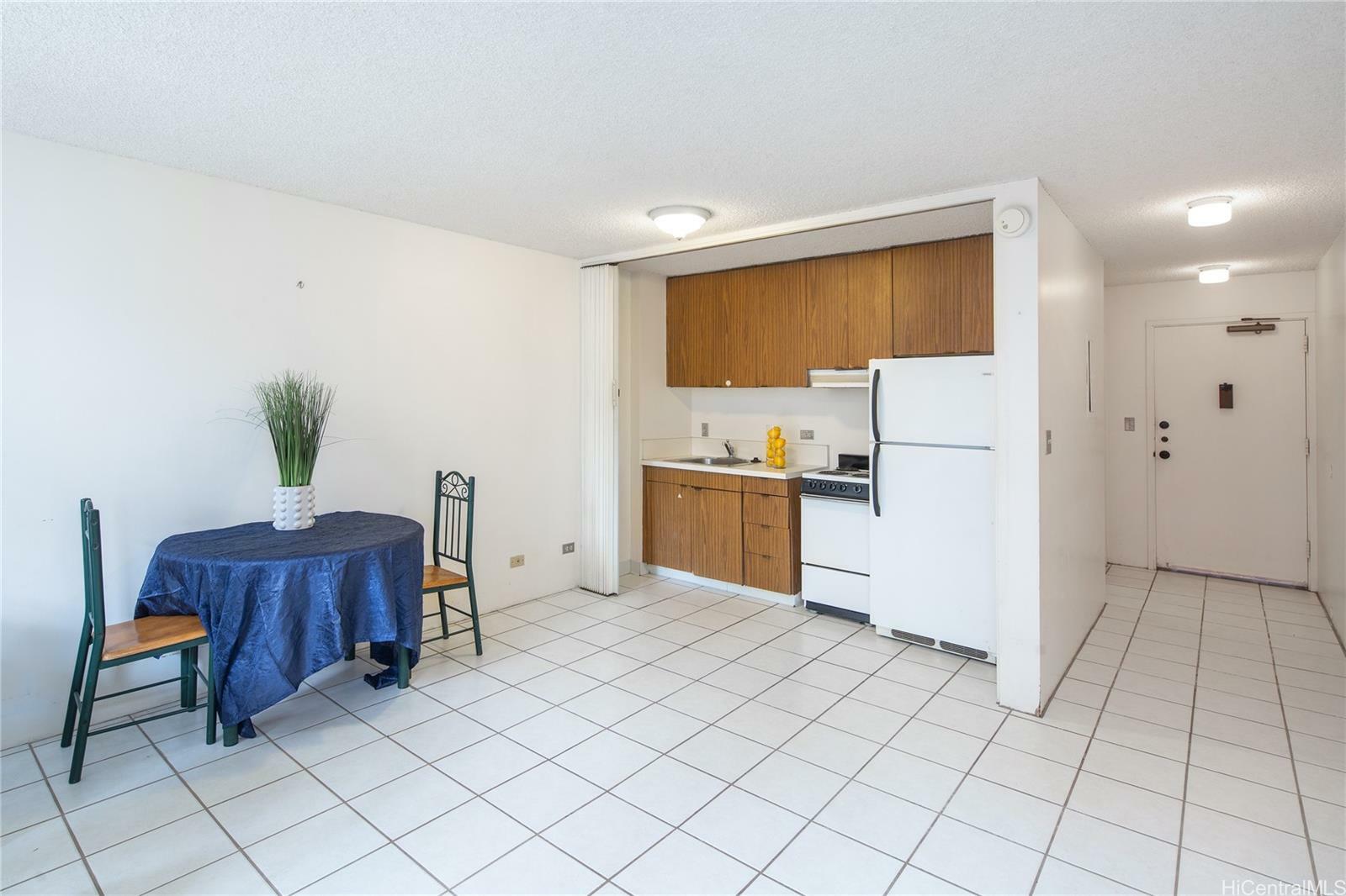 Property Photo:  2345 Ala Wai Boulevard 705  HI 96815 