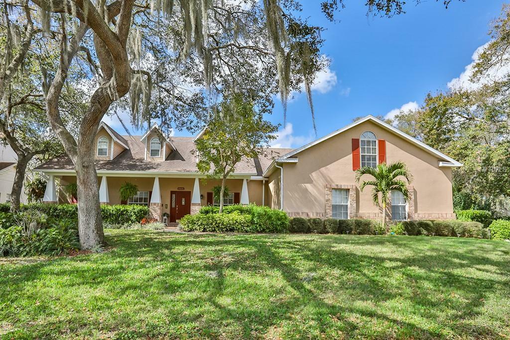 Property Photo:  10026 Kenda Drive  FL 33578 