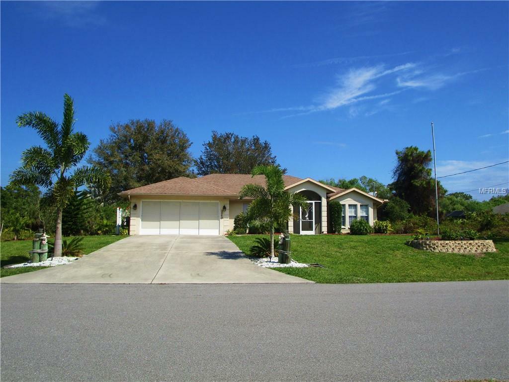 Property Photo:  5569 Fairlane Drive  FL 34288 