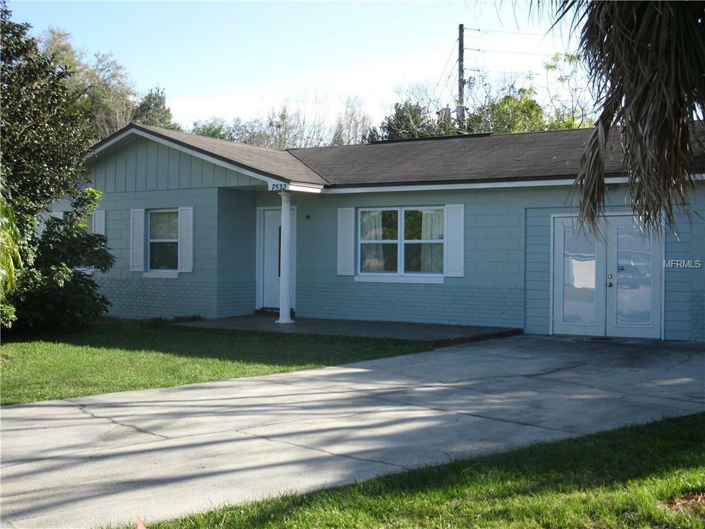 Property Photo:  7532 Boreas Drive  FL 32822 