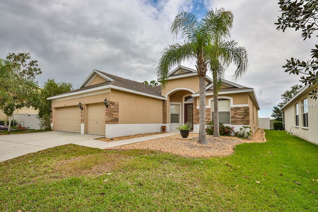 Property Photo:  2121 Colville Chase Drive  FL 33570 