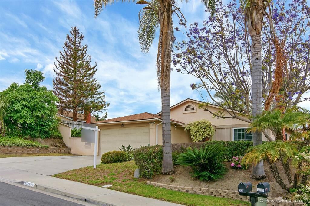 Property Photo: 2405 Winter CA 92056