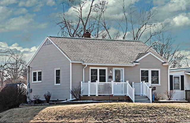 Property Photo: 1516 6th Street 62249