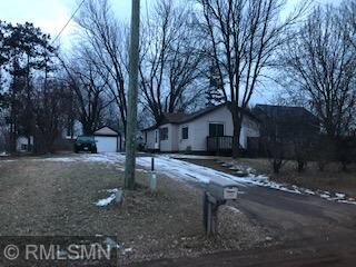 Property Photo: 43859 Gladstone Avenue MN 55032