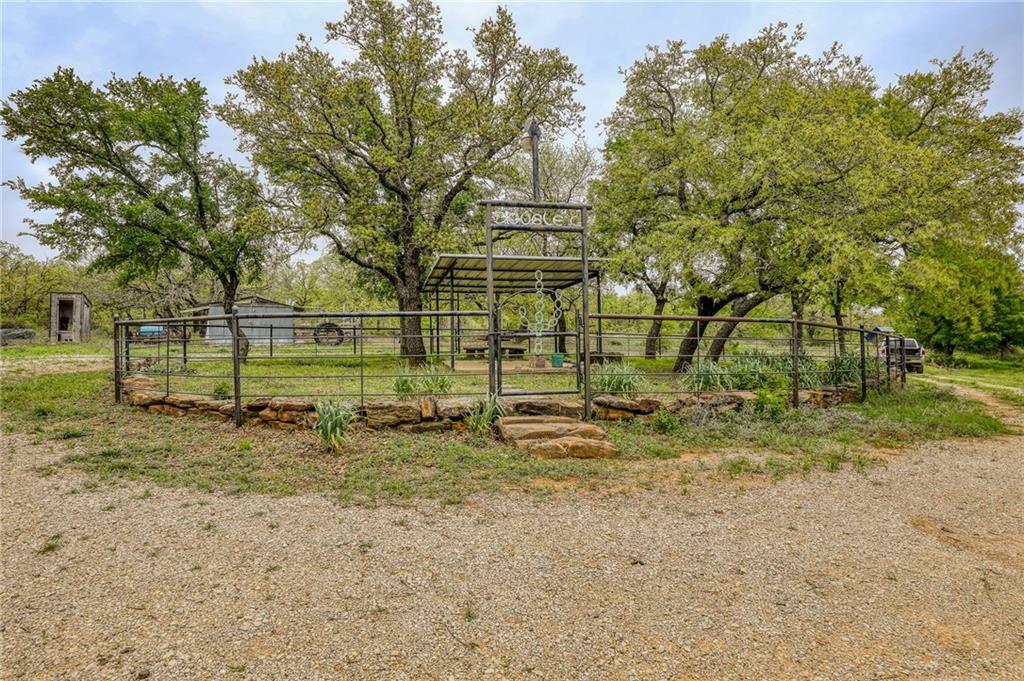 Property Photo:  5837 US Highway 148  TX 76458 