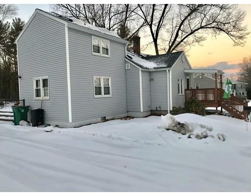 Property Photo: 27 Maine Ave MA 01420