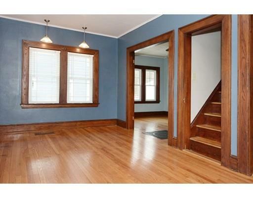 Property Photo:  16 Papineau St  MA 01603 