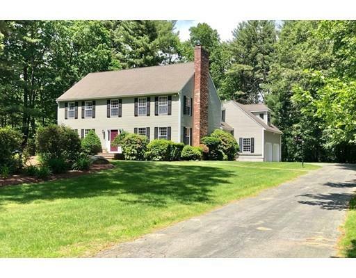 Property Photo:  35 Avery Lane  MA 01810 