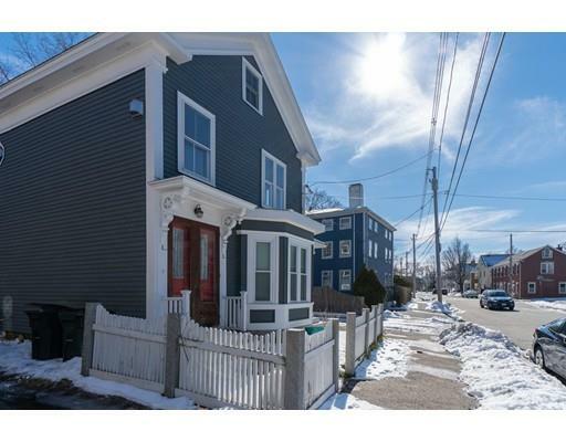 Property Photo:  47 Bromfield St B  MA 01950 