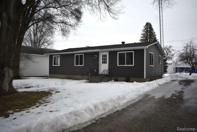 Property Photo:  3267 River Street  MI 48741 