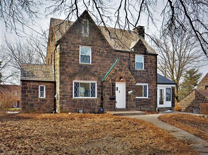 1057 Blackridge Road  Blackridge PA 15235 photo
