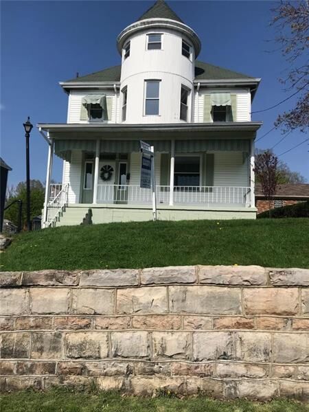 Property Photo:  709 Isabella Rd  PA 15431 