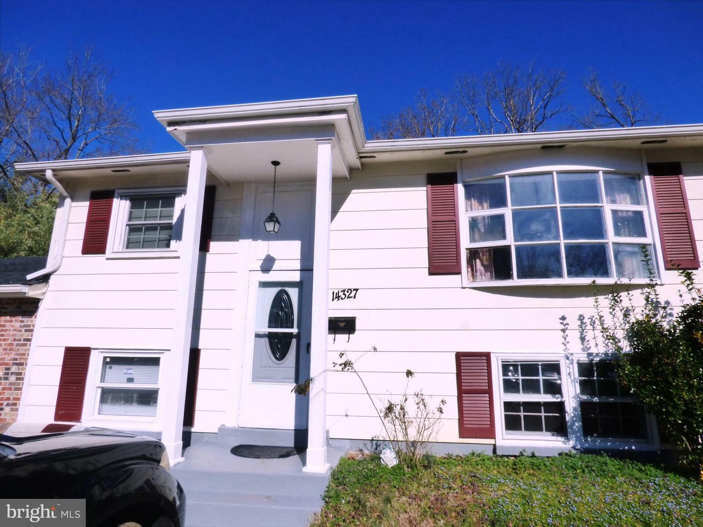 Property Photo:  14327 Belleville Avenue  VA 22193 