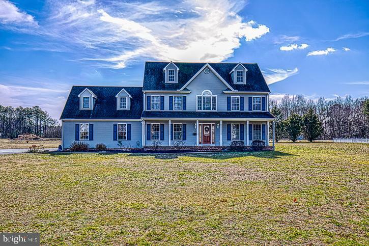 Property Photo:  4284 Elk Creek Drive  MD 21804 